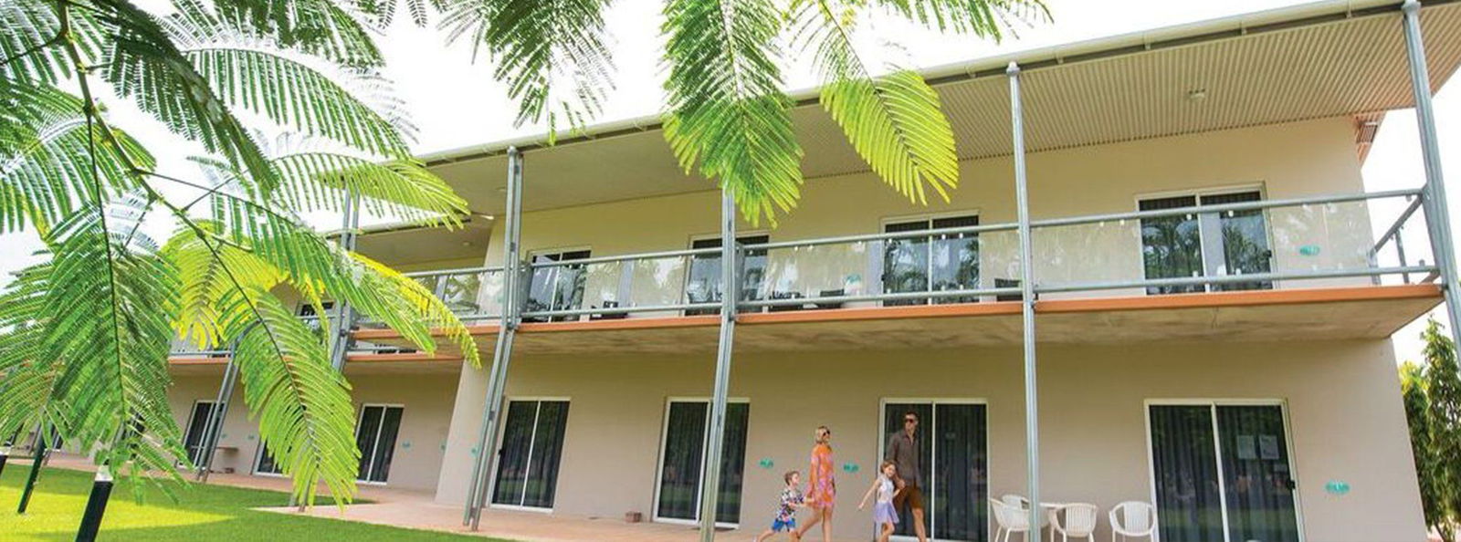 Terrick Terrick ACT Accommodation Asia