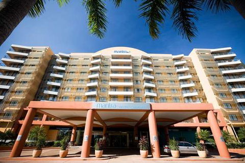 Mantra On The Esplanade - Accommodation Asia 0