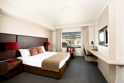 Mantra On The Esplanade - Accommodation Asia 1