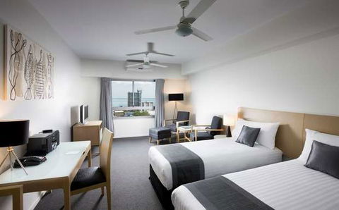Mantra Pandanas - Accommodation Asia 1