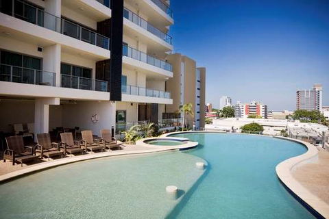 Mantra Pandanas - Accommodation Asia 2
