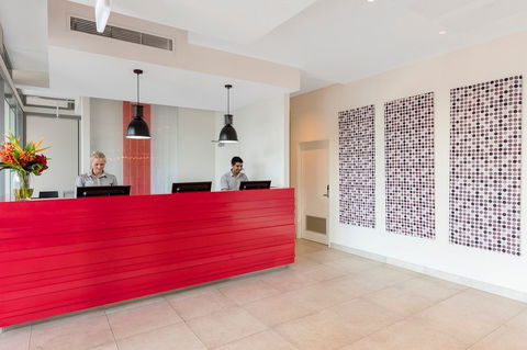Oaks Elan Darwin - Accommodation Asia 1