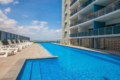 Ramada Suites Zen Quarter Darwin - Accommodation Asia 0
