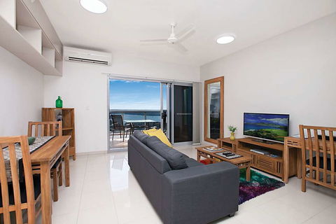 Ramada Suites Zen Quarter Darwin - Accommodation Asia 2
