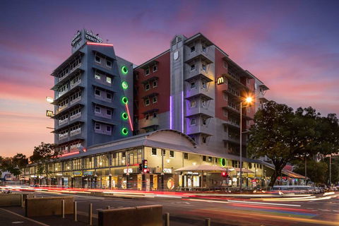 Rydges Darwin Central - Accommodation Asia 0