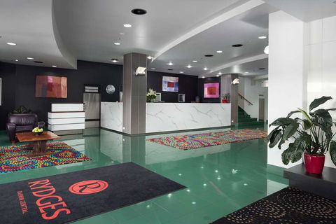 Rydges Darwin Central - Accommodation Asia 1