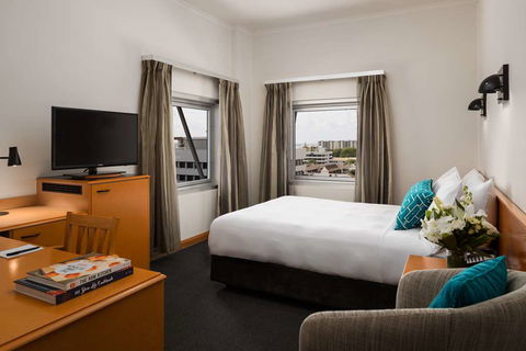 Rydges Darwin Central - Accommodation Asia 2