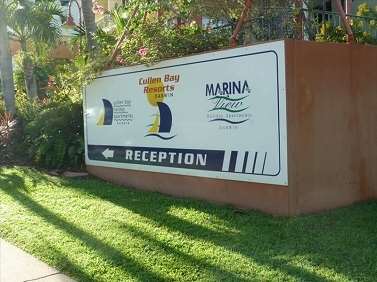 Cullen Bay Resorts - Accommodation Asia 1