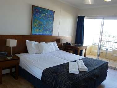 Cullen Bay Resorts - Accommodation Asia 2