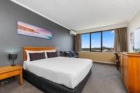 Hotel Frontier Darwin - Accommodation Asia 2