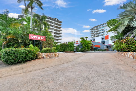 Vitina Studio Motel - Accommodation Asia 0