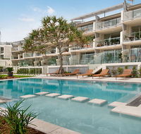 Fairshore Beachfront Apartments