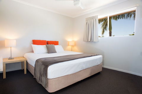 Noosa Sun Motel & Holiday Apartments - Accommodation Asia 1
