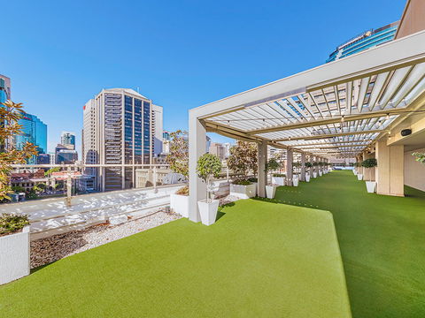 Sofitel Brisbane Central - Accommodation Asia 1