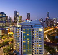 The Point Brisbane Hotel - Accommodation Asia