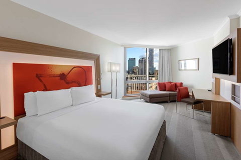 Amora Hotel Brisbane - Accommodation Asia 1