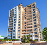 Bridgewater Apartments - Accommodation Asia
