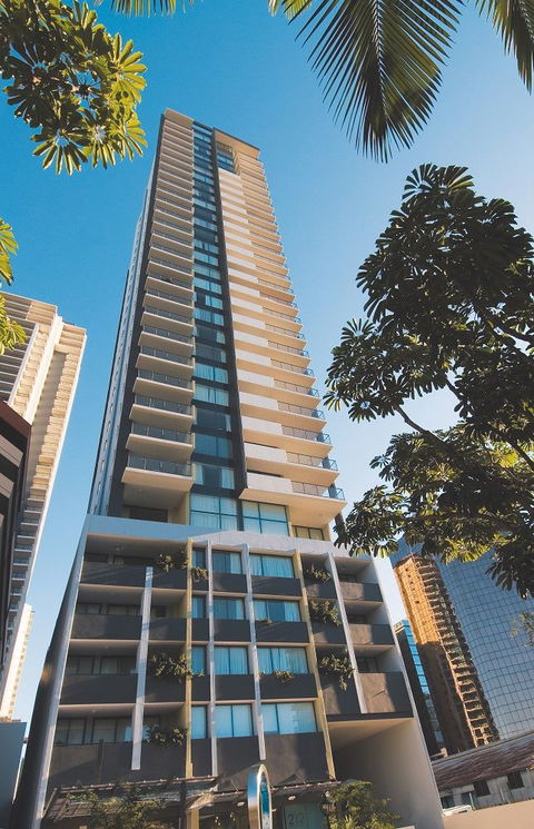 Oaks 212 Margaret - Accommodation Asia 0