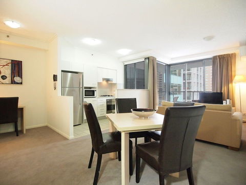 Oaks 212 Margaret - Accommodation Asia 1
