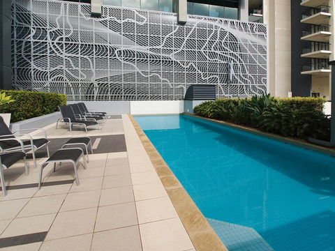 Oaks 212 Margaret - Accommodation Asia 2