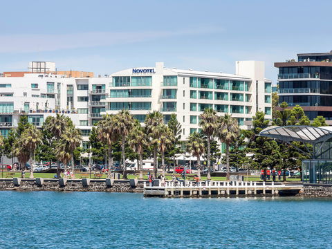 Novotel Geelong - Accommodation Asia 0