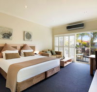 Oaks Pacific Blue Resort