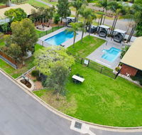 Federation Motor Inn - Accommodation Guide