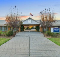 Heritage Motor Inn - Accommodation Guide
