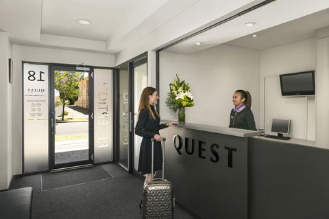 Quest on Rheola - Accommodation Asia 1