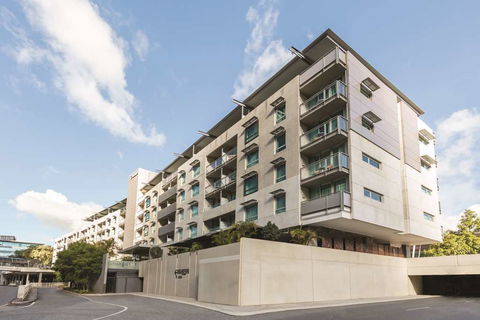 Adina Apartment Hotel Perth - Accommodation Asia 0