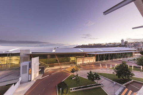 Adina Apartment Hotel Perth - Accommodation Asia 2