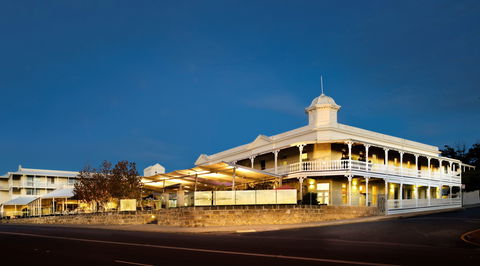 Tradewinds Hotel - Accommodation Asia 0