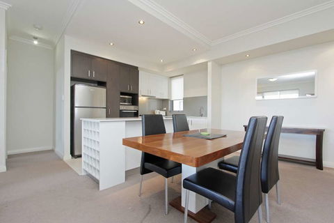 Zappeion Apartments - Accommodation Asia 1