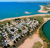 Discovery Parks Port Hedland - Accommodation Asia