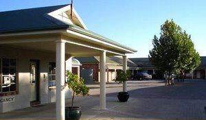 Wattamondara NSW Accommodation Asia