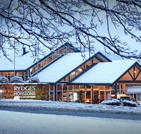 Rydges Horizons Snowy Mountains - Accommodation Asia