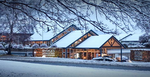 Rydges Horizons Snowy Mountains - Accommodation Asia 0