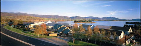 Rydges Horizons Snowy Mountains - Accommodation Asia 1