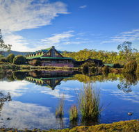 Peppers Cradle Mountain Lodge - Accommodation Guide