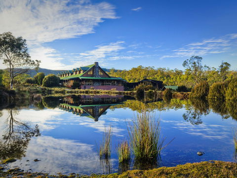 Peppers Cradle Mountain Lodge - Accommodation Guide 0
