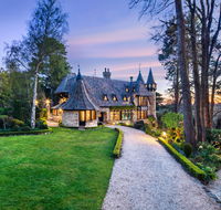 Thorngrove Manor Hotel - Accommodation Asia