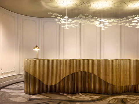 The Playford Adelaide, MGallery Coll. - Accommodation Asia 0