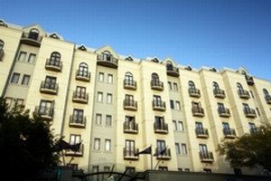 Frome Apartments - Accommodation Asia 0