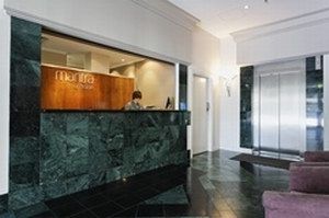Frome Apartments - Accommodation Asia 1