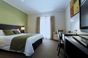 Frome Apartments - Accommodation Asia 2