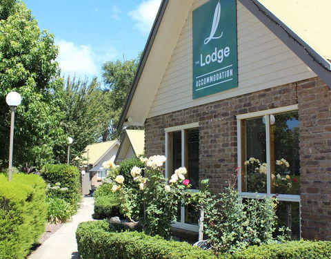 The Lodge By Haus - Accommodation Asia 0