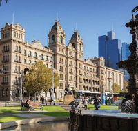 The Hotel Windsor - Accommodation Guide