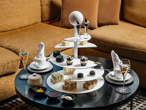 Sofitel Melbourne On Collins - Accommodation Asia 0
