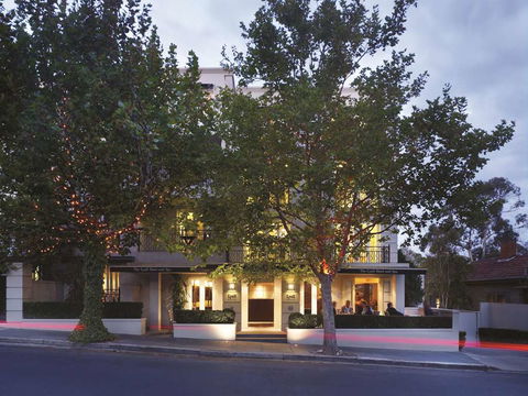 The Lyall Hotel - Accommodation Asia 0
