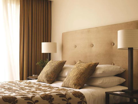 The Lyall Hotel - Accommodation Asia 2